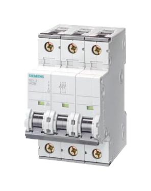 Siemens 5Sy4308-6 Rcbo, Rcd, Gfci, Afdd Circuit Breakers