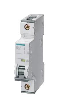 Siemens 5Sy5108-6 Rcbo, Rcd, Gfci, Afdd Circuit Breakers