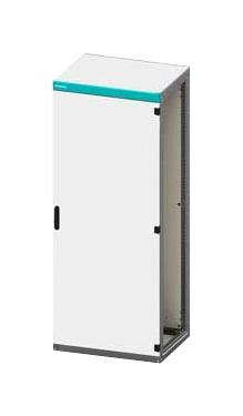 Siemens 8Mf1085-3Bs5 19 Floor Cabinets