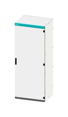 Siemens 8Mf1084-3Bs5 19 Floor Cabinets