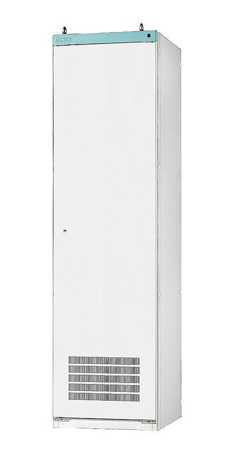 Siemens 8Mf2884-3Rb 19 Floor Cabinets