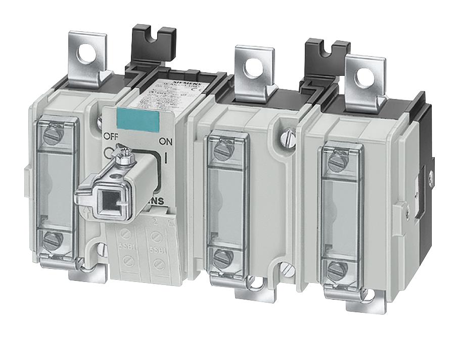 Siemens 3Ka5830-1Ae01 Isolator