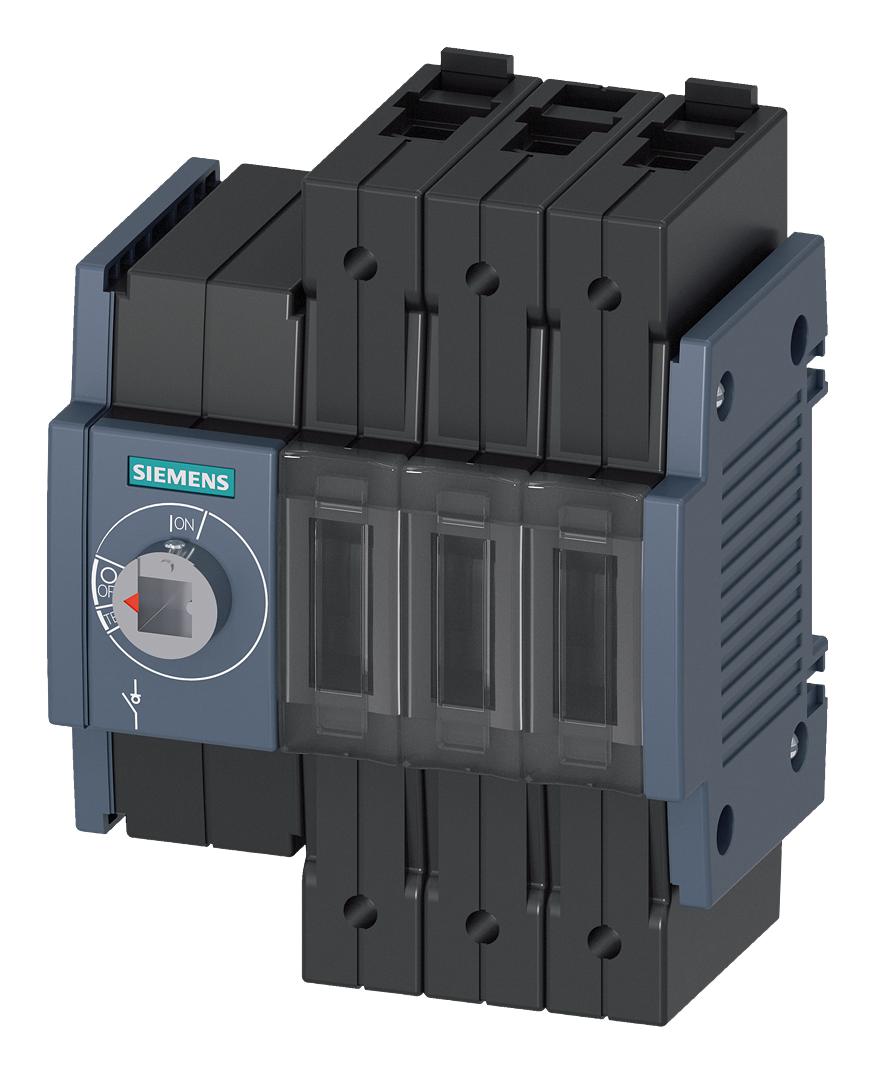 Siemens 3Kd1630-2Me10-0 Isolator