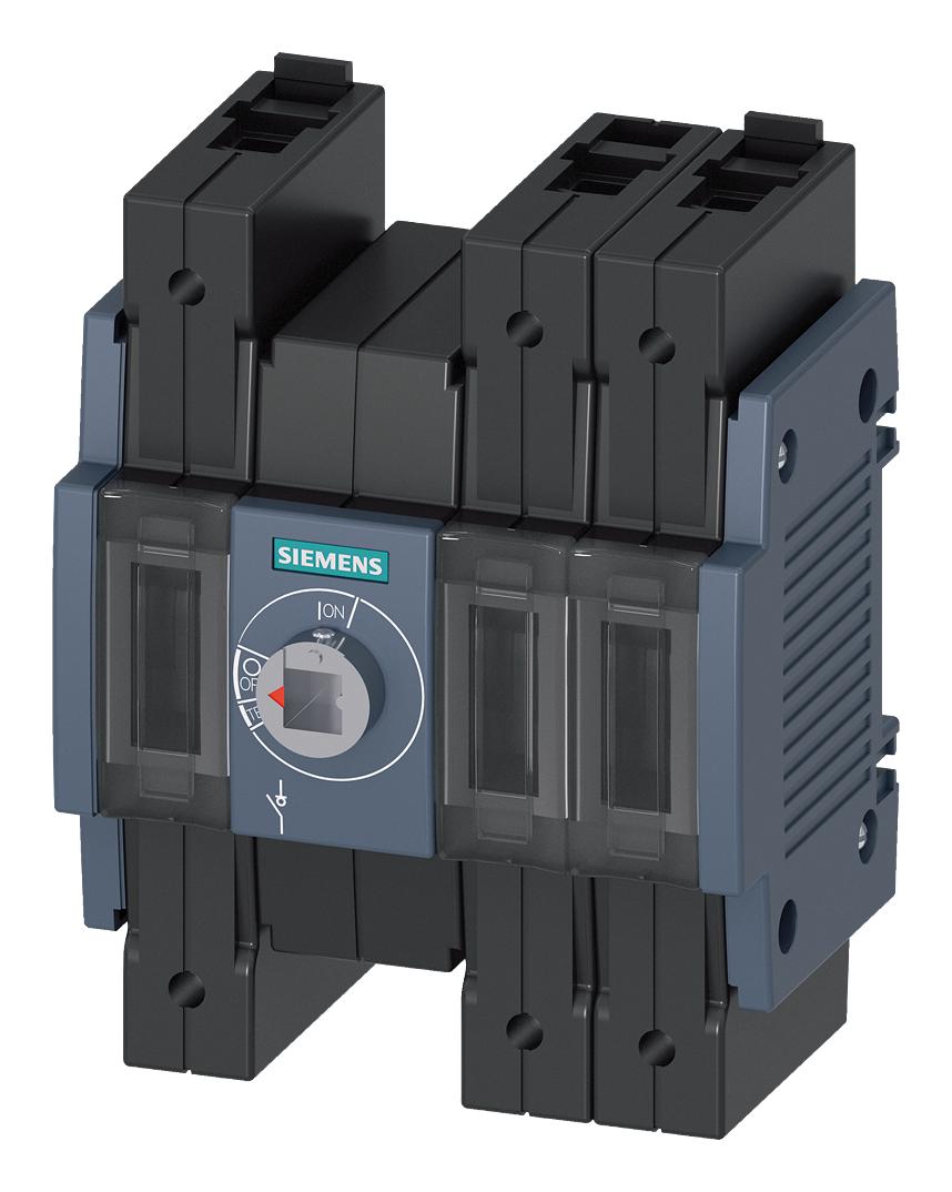 Siemens 3Kd1630-2Me20-0 Isolator