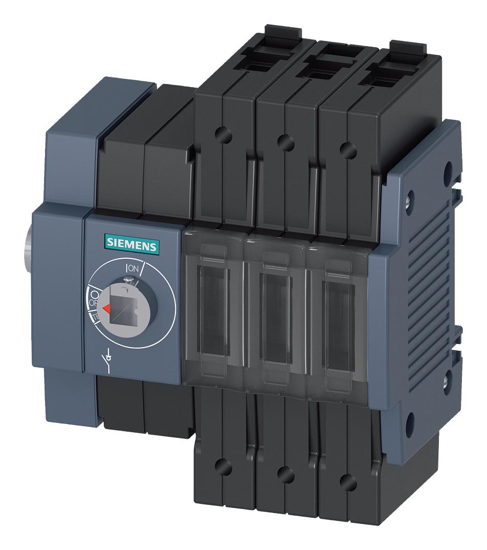 Siemens 3Kd2834-2Me10-0 Isolator