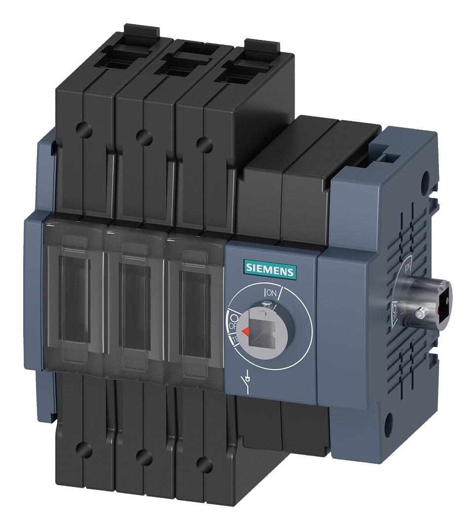 Siemens 3Kd2234-2Me40-0 Isolator