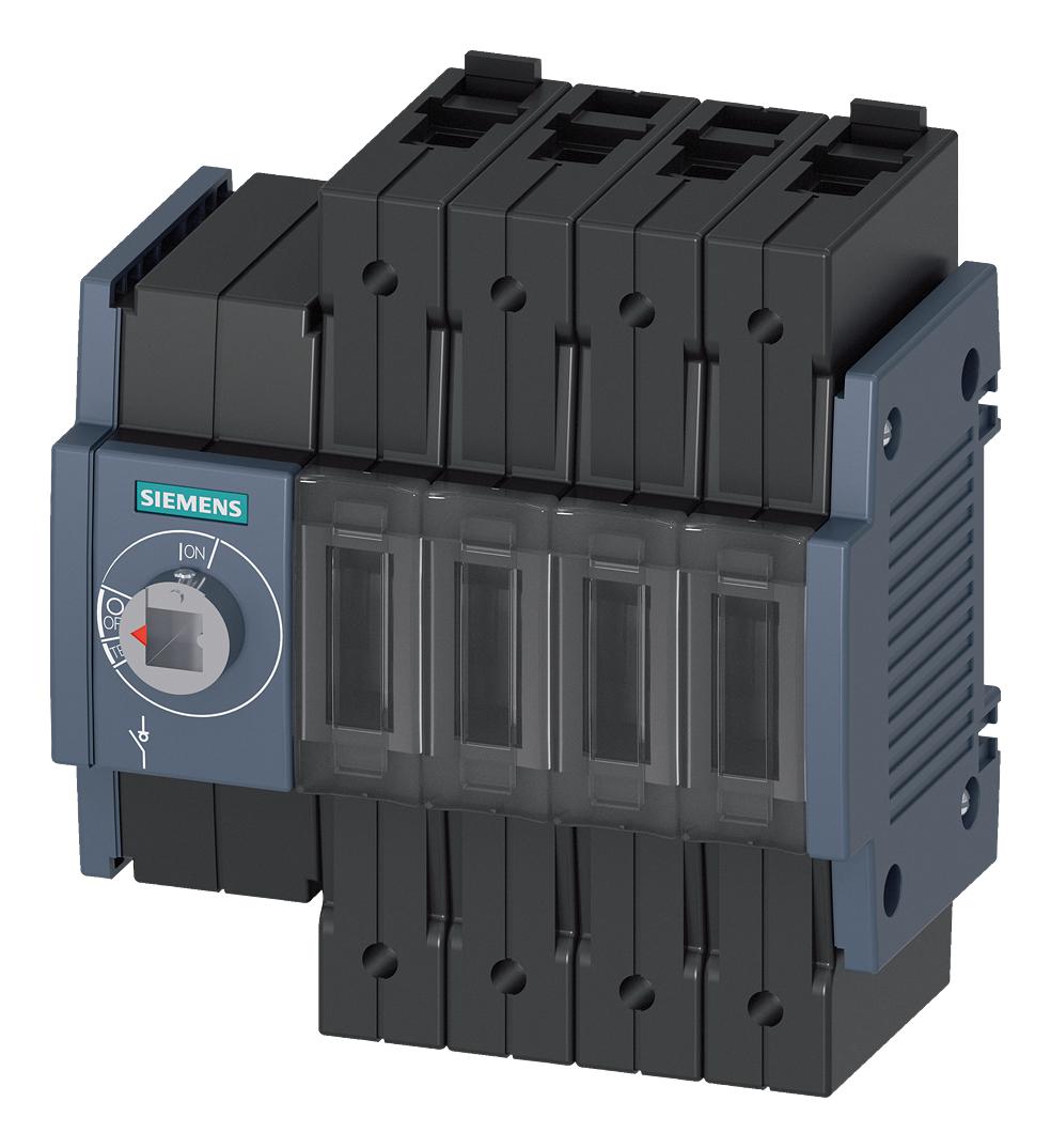 Siemens 3Kd2640-2Me10-0 Isolator