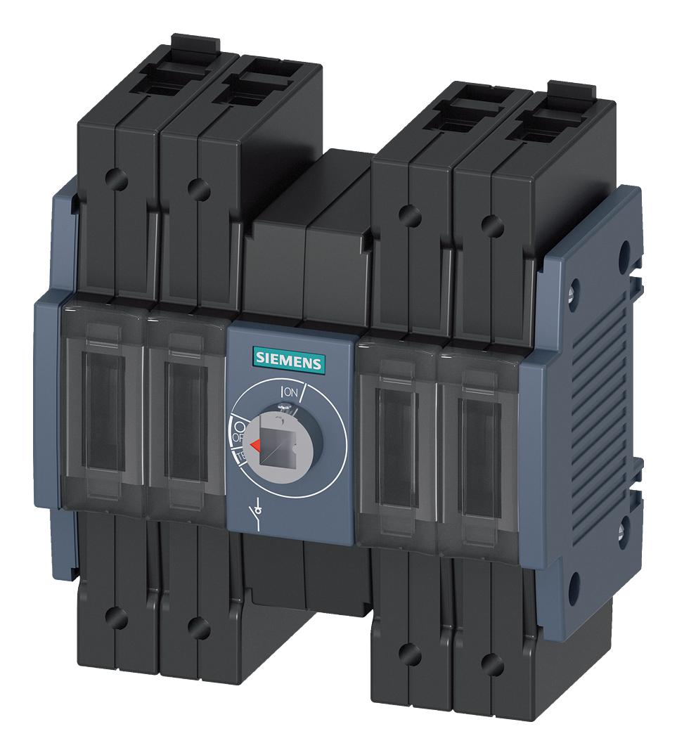 Siemens 3Kd2240-2Me20-0 Isolator