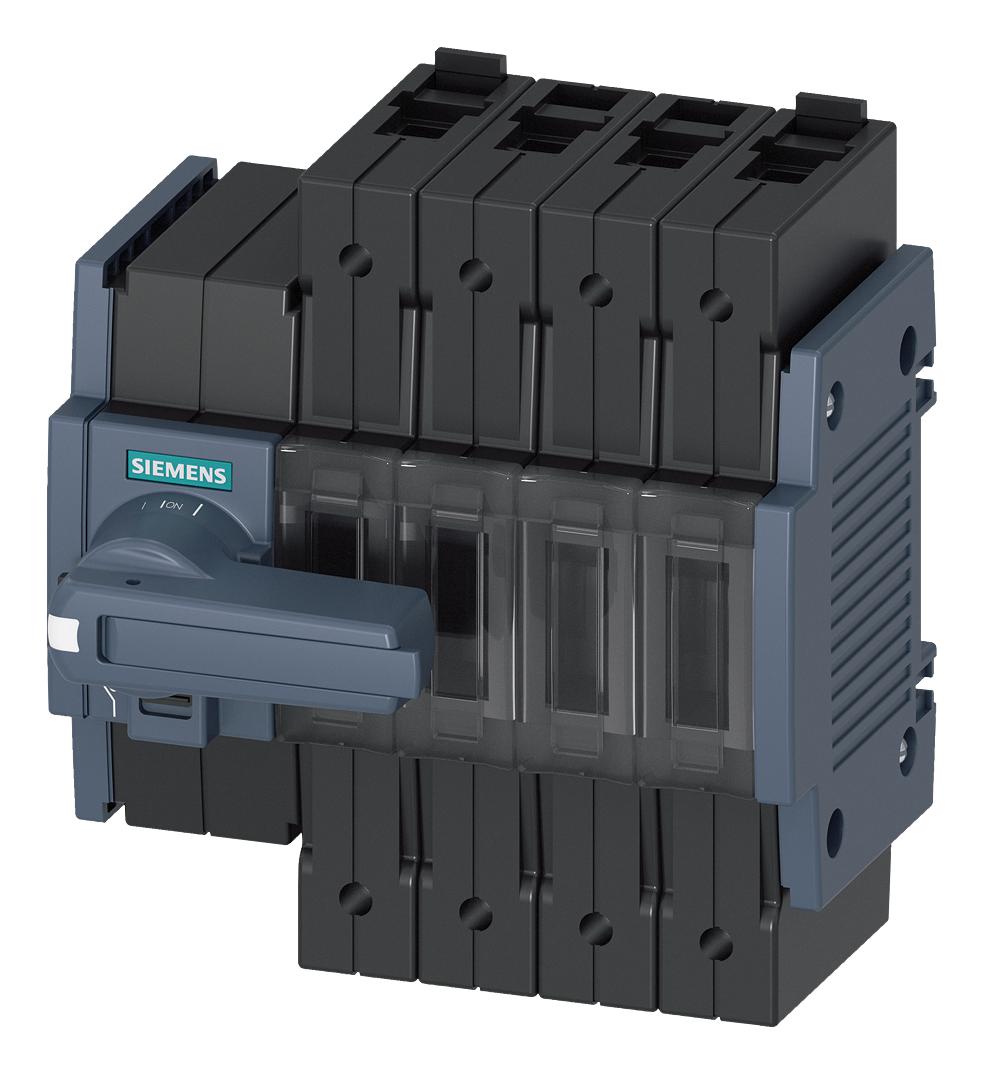 Siemens 3Kd1642-2Me10-0 Isolator