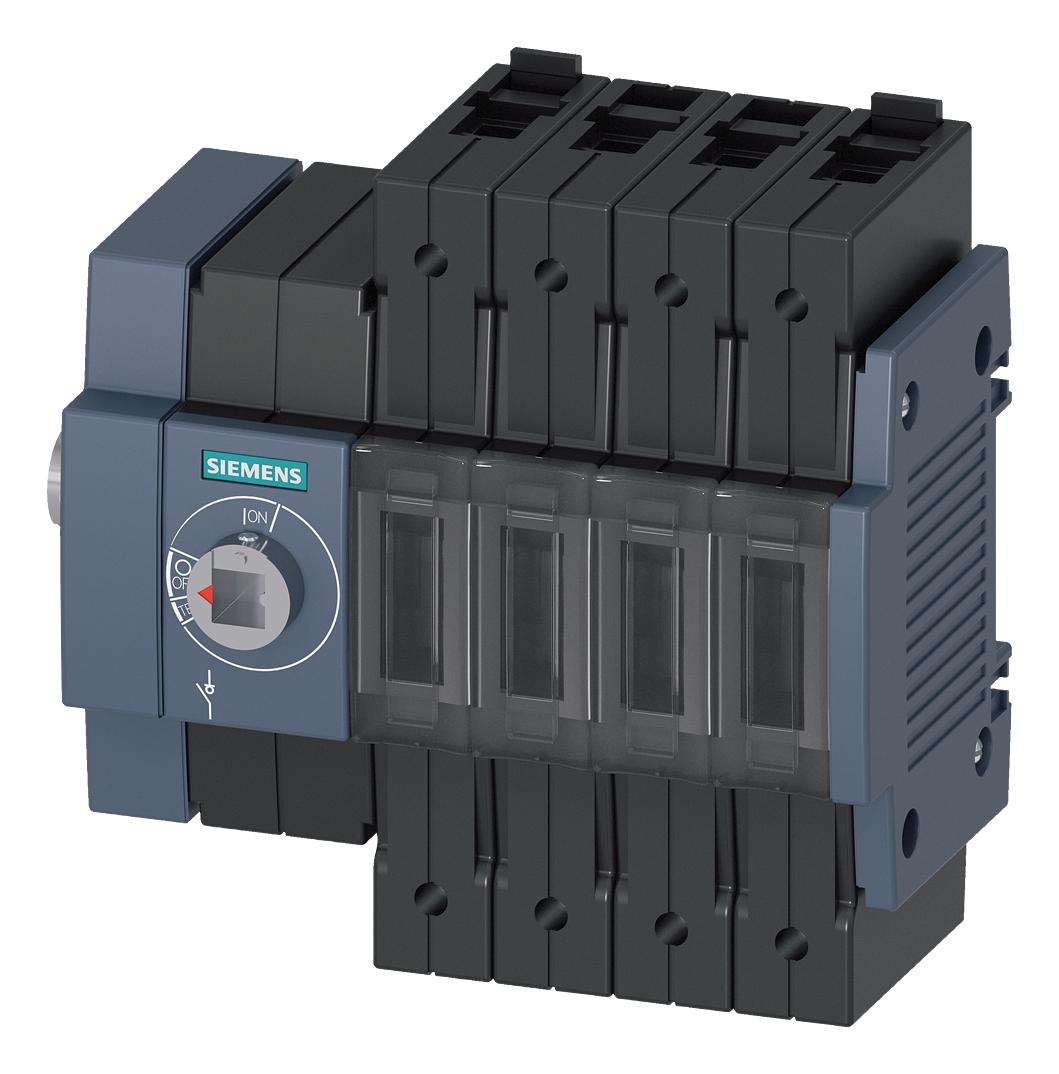 Siemens 3Kd2644-2Me10-0 Isolator