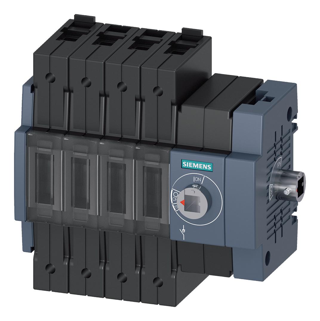 Siemens 3Kd3044-2Me40-0 Isolator