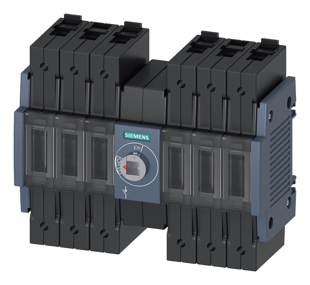 Siemens 3Kd2260-2Me20-0 Isolator