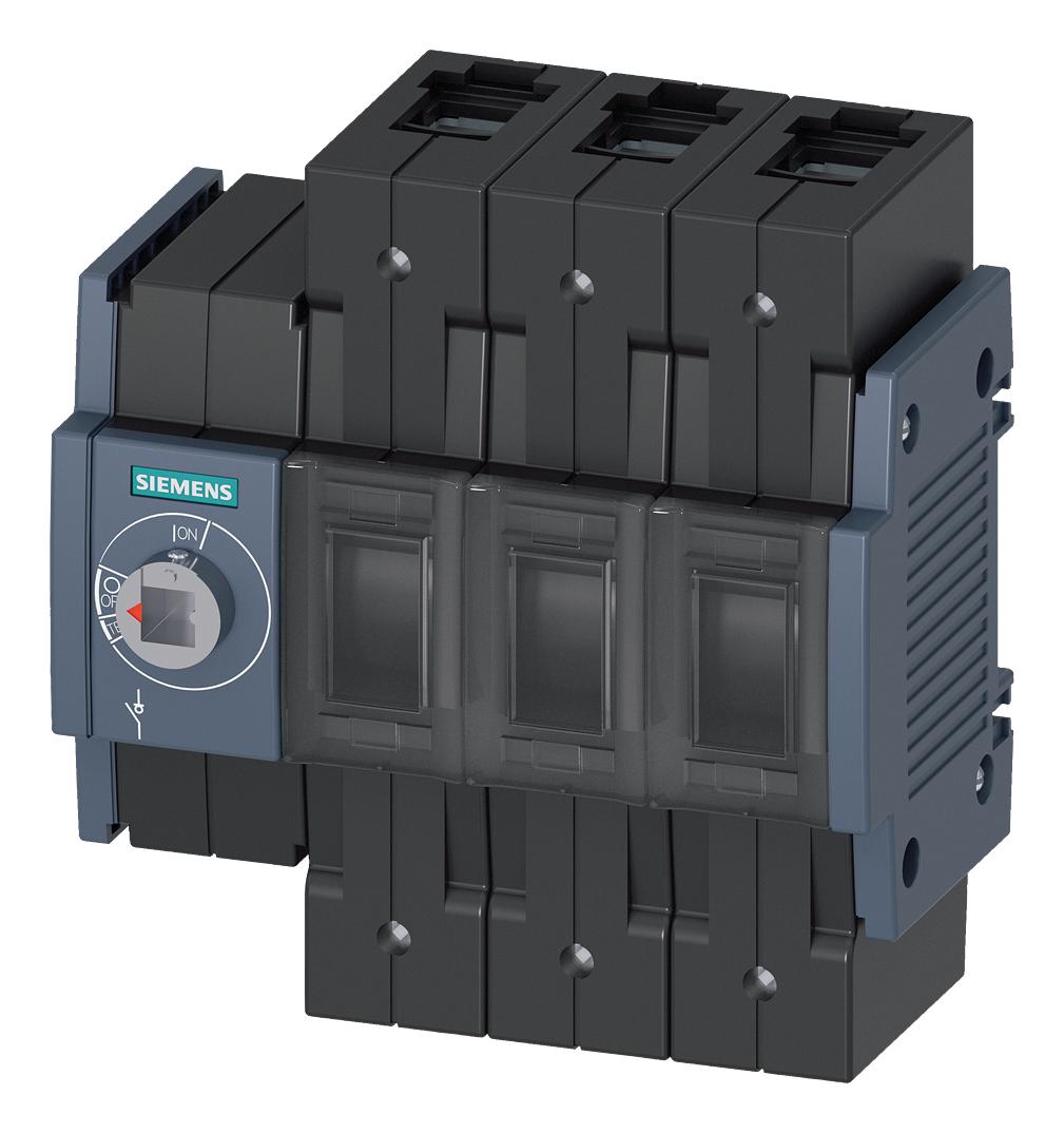 Siemens 3Kd3230-2Ne10-0 Isolator