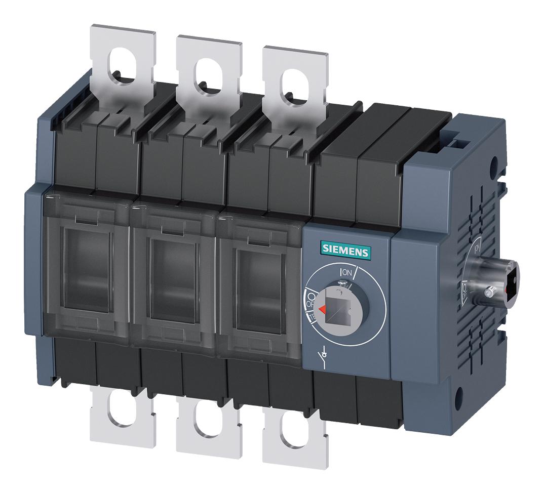 Siemens 3Kd3234-0Ne40-0 Isolator