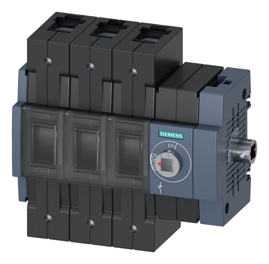 Siemens 3Kd3034-2Ne40-0 Isolator