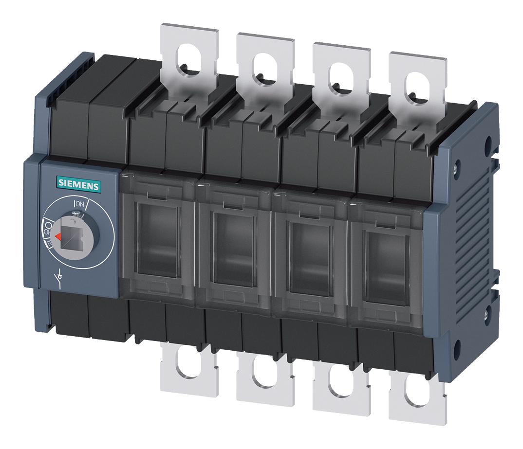 Siemens 3Kd3040-0Ne10-0 Isolator