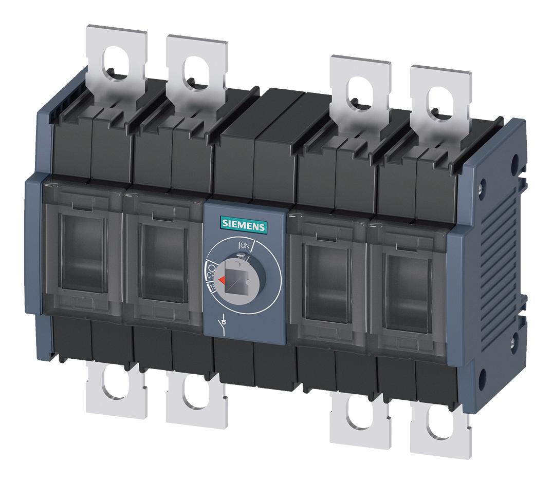 Siemens 3Kd2840-0Ne20-0 Isolator