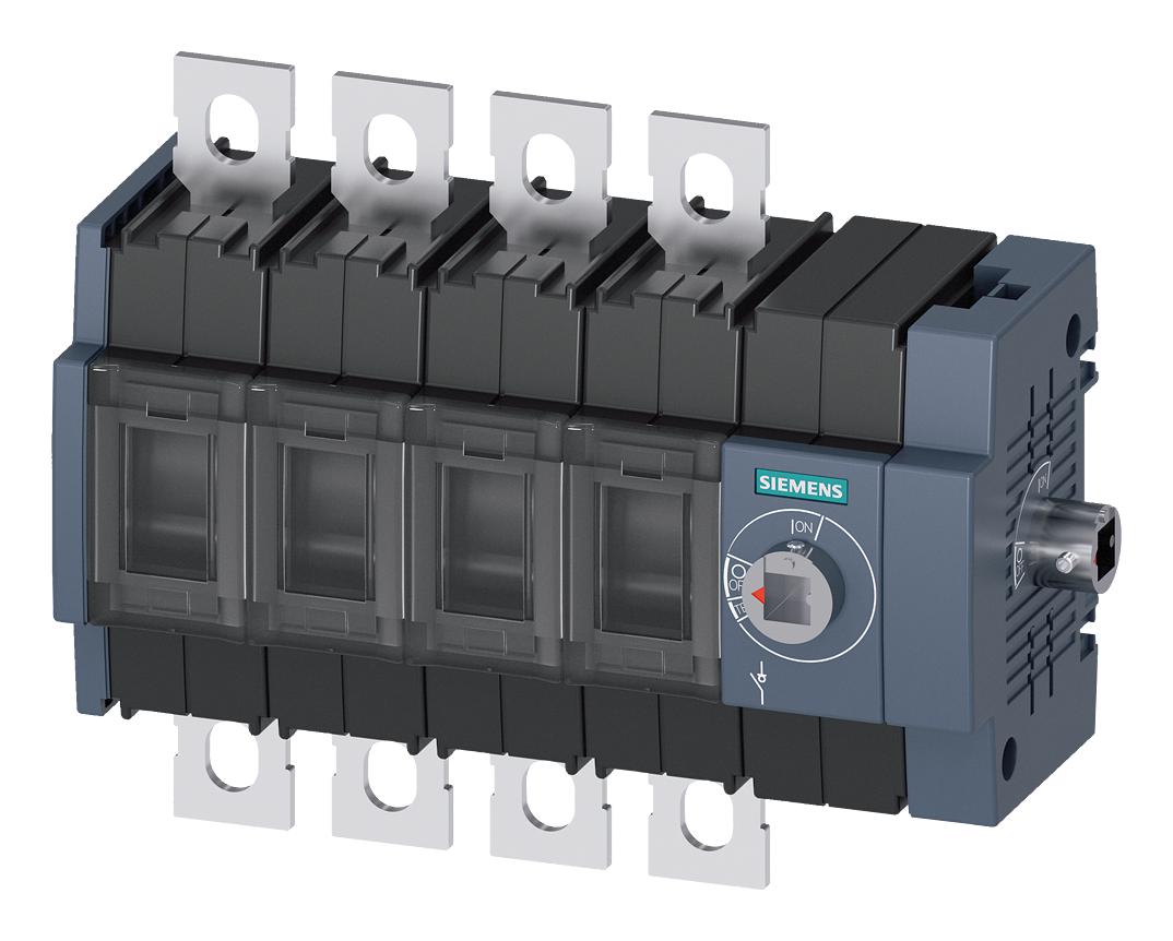 Siemens 3Kd2844-0Ne40-0 Isolator