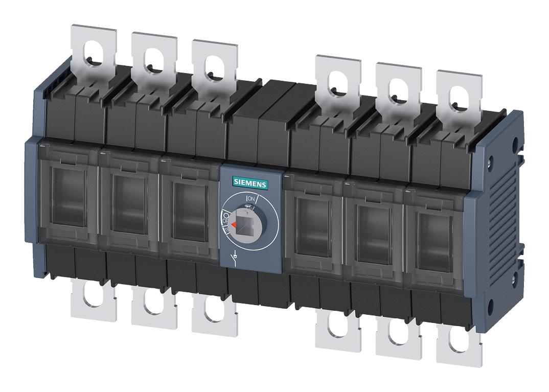 Siemens 3Kd2860-0Ne20-0 Isolator