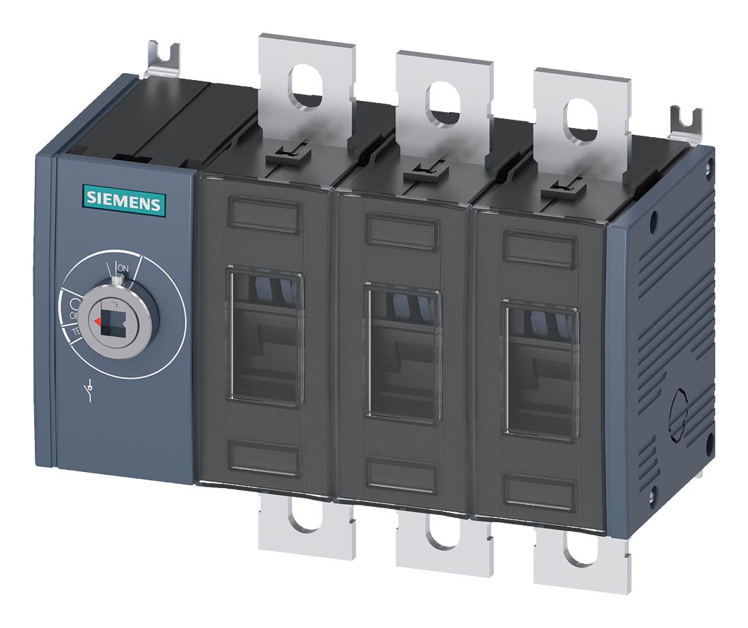 Siemens 3Kd3630-0Pe10-0 Isolator