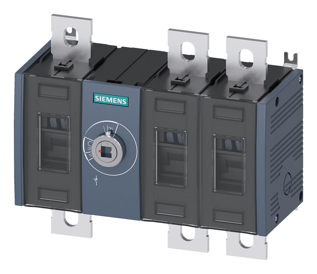 Siemens 3Kd3630-0Pe20-0 Isolator