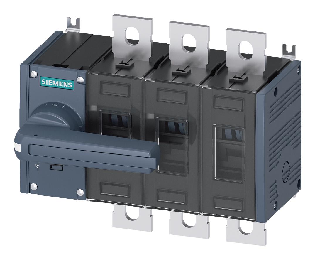 Siemens 3Kd3632-0Pe10-0 Isolator