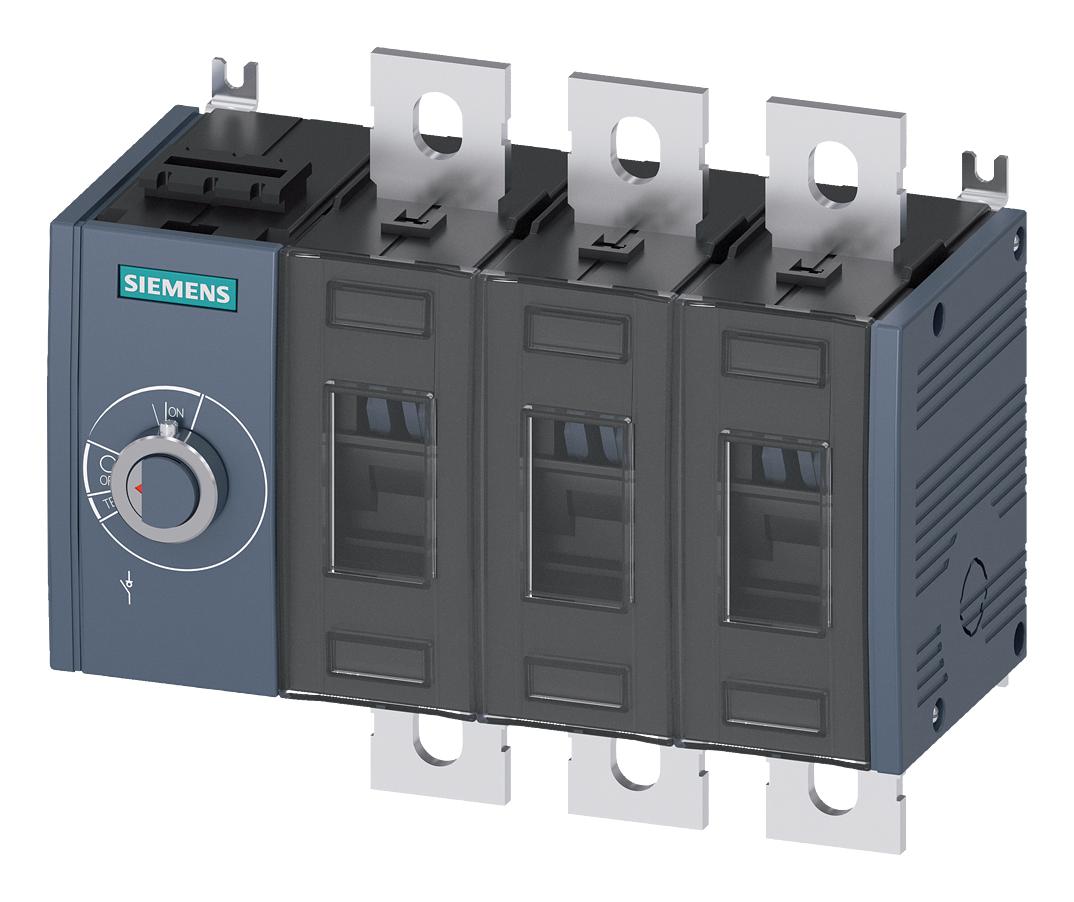 Siemens 3Kd3634-0Pe10-0 Isolator