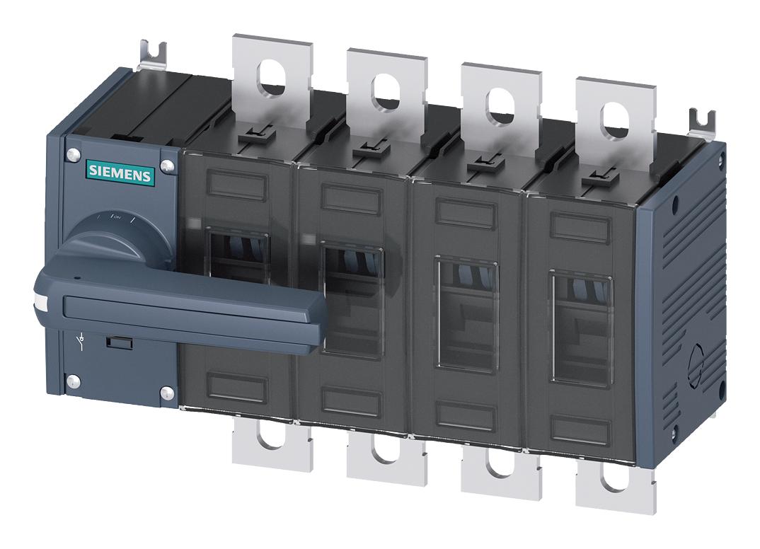 Siemens 3Kd3642-0Pe10-0 Isolator