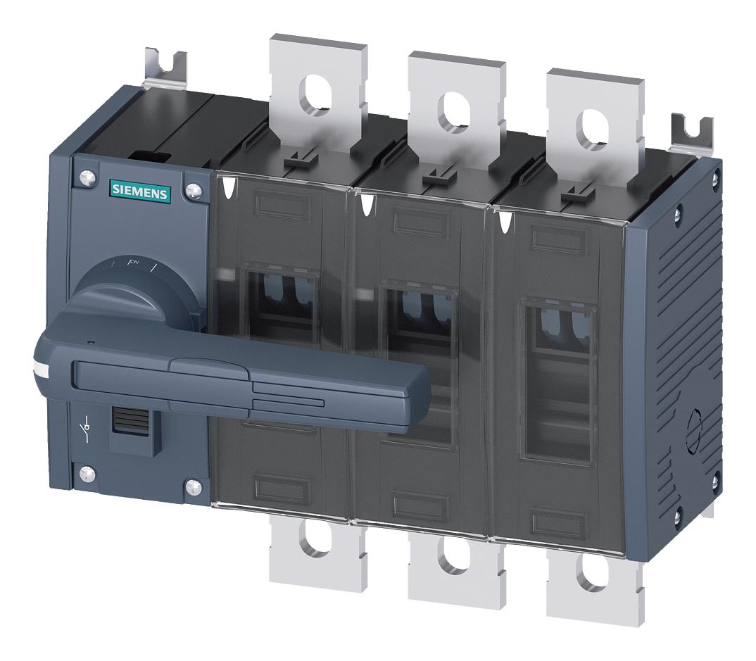 Siemens 3Kd4832-0Qe10-0 Isolator