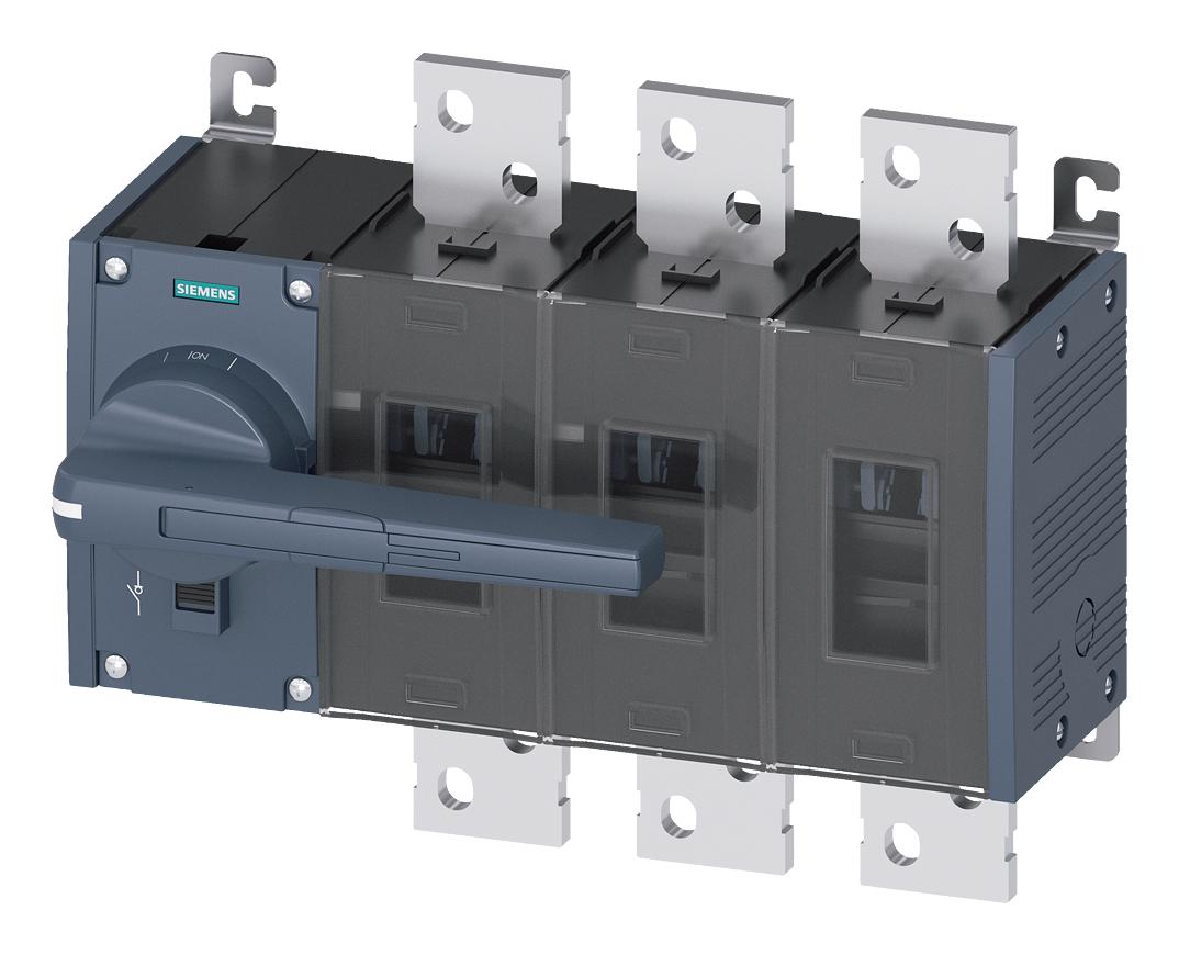 Siemens 3Kd5632-0Re10-0 Isolator