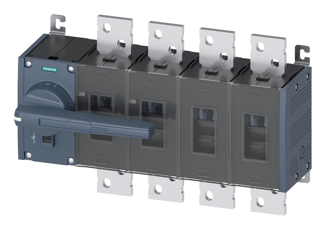 Siemens 3Kd5642-0Re10-0 Isolator