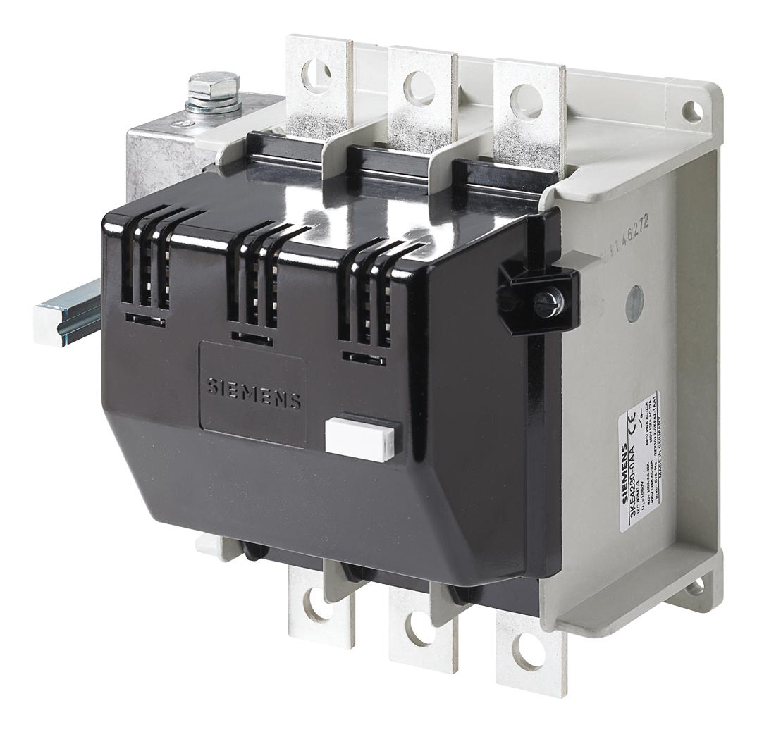 Siemens 3Ke4230-0Aa Isolator