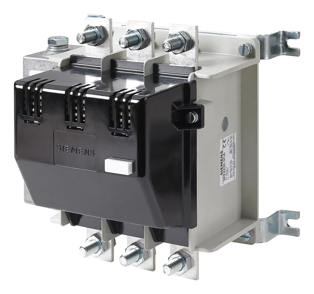 Siemens 3Ke4330-0Ca Isolator