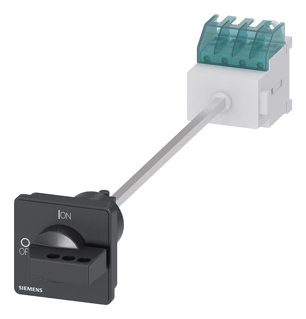 Siemens 3Ld2017-0Tk11 Isolator