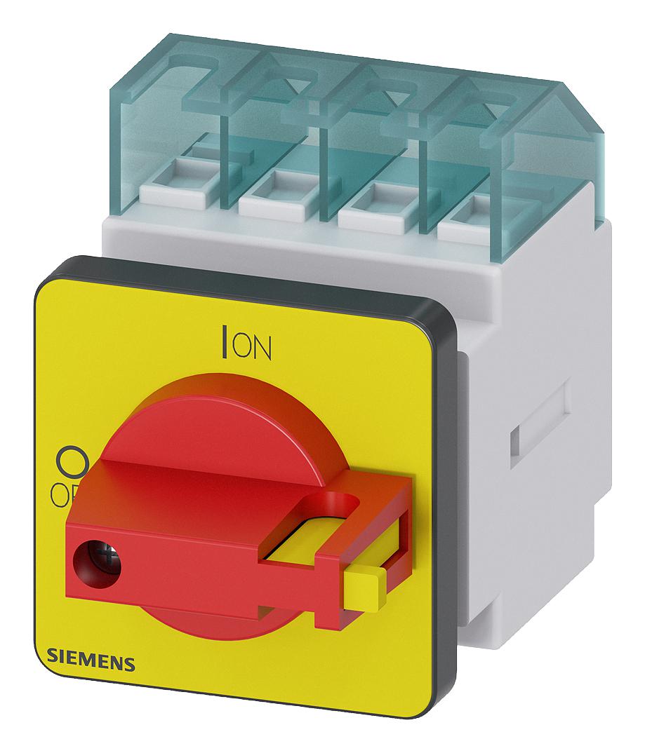 Siemens 3Ld2022-0Tk13 Isolator