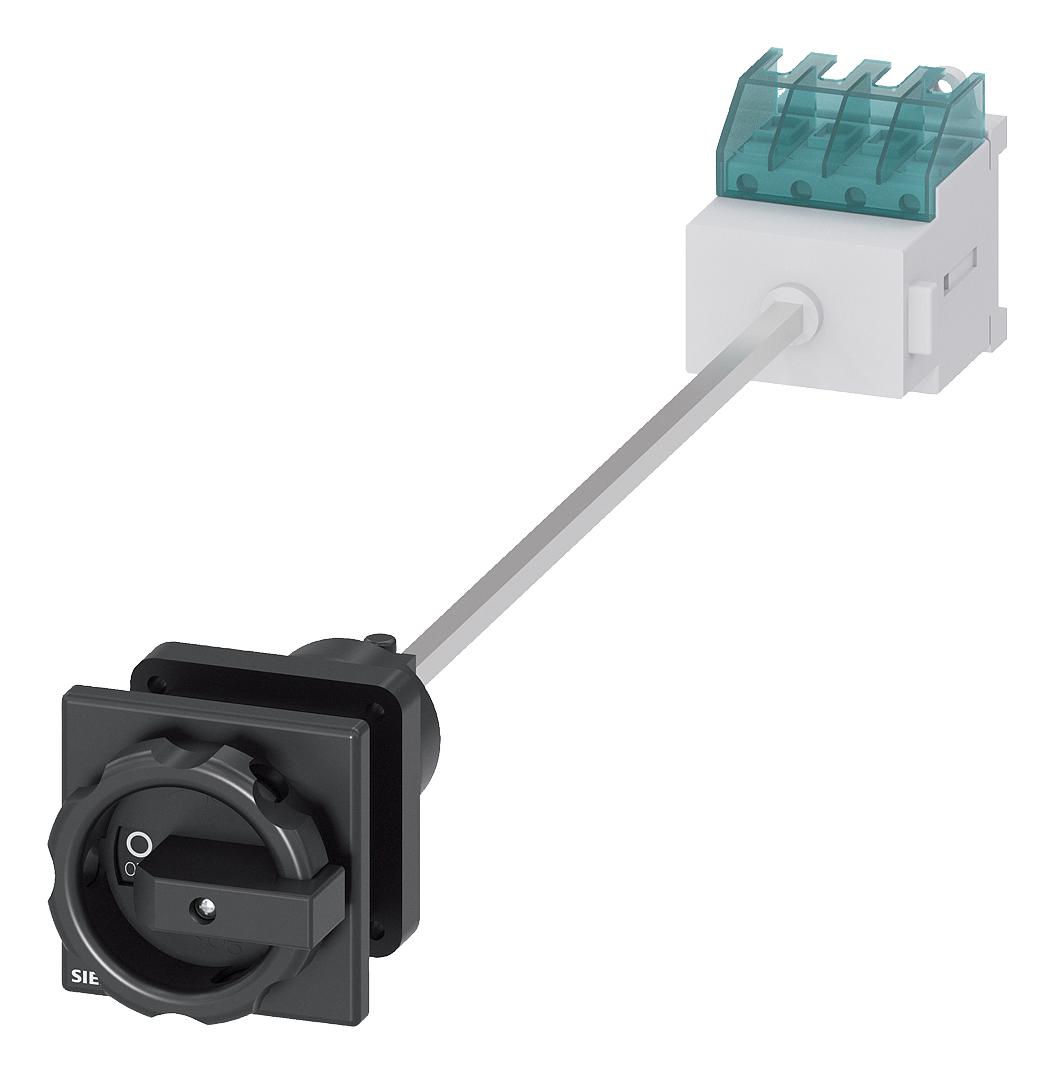 Siemens 3Ld2044-1Tl51 Isolator