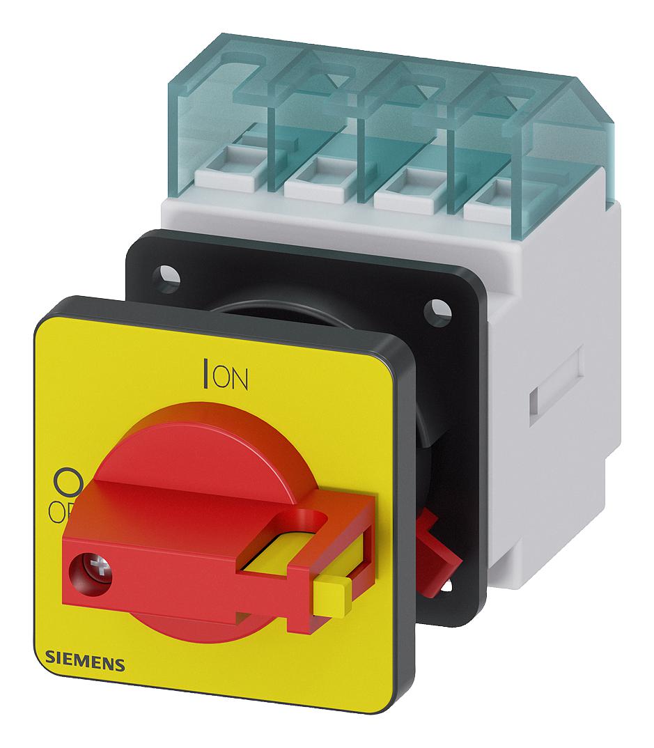 Siemens 3Ld2050-0Tk13 Isolator