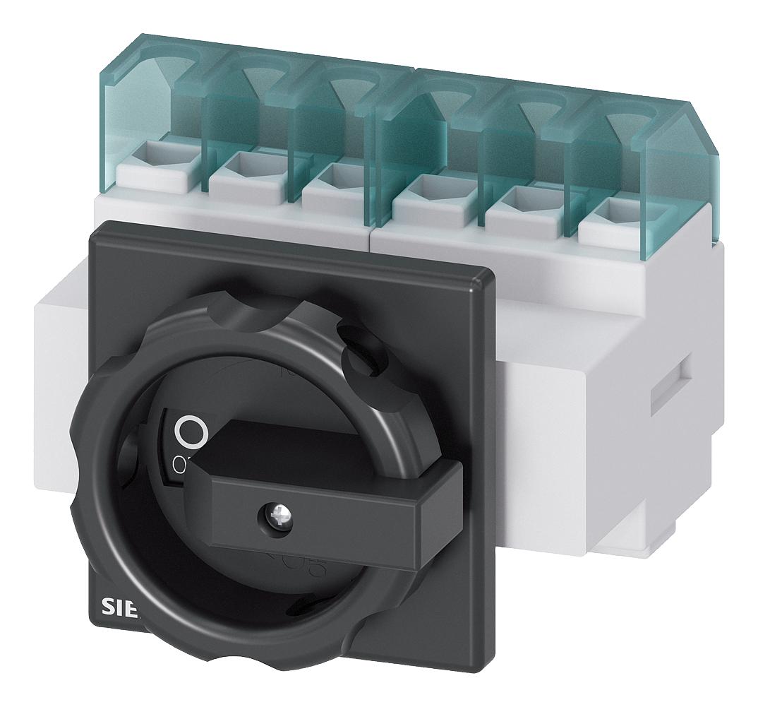 Siemens 3Ld2203-3Vk51 Isolator