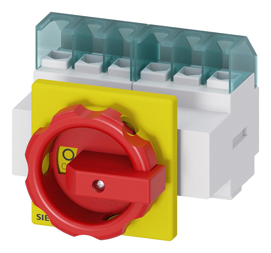 Siemens 3Ld2203-3Vk53 Isolator