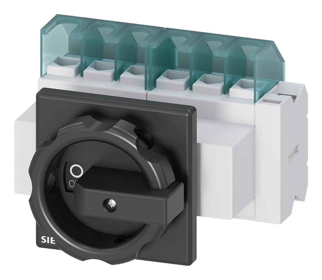 Siemens 3Ld2103-4Vp51 Isolator