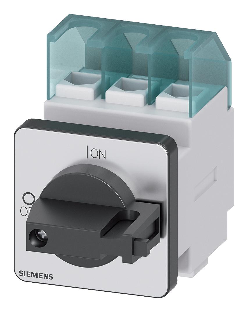 Siemens 3Ld2222-0Tk11 Isolator