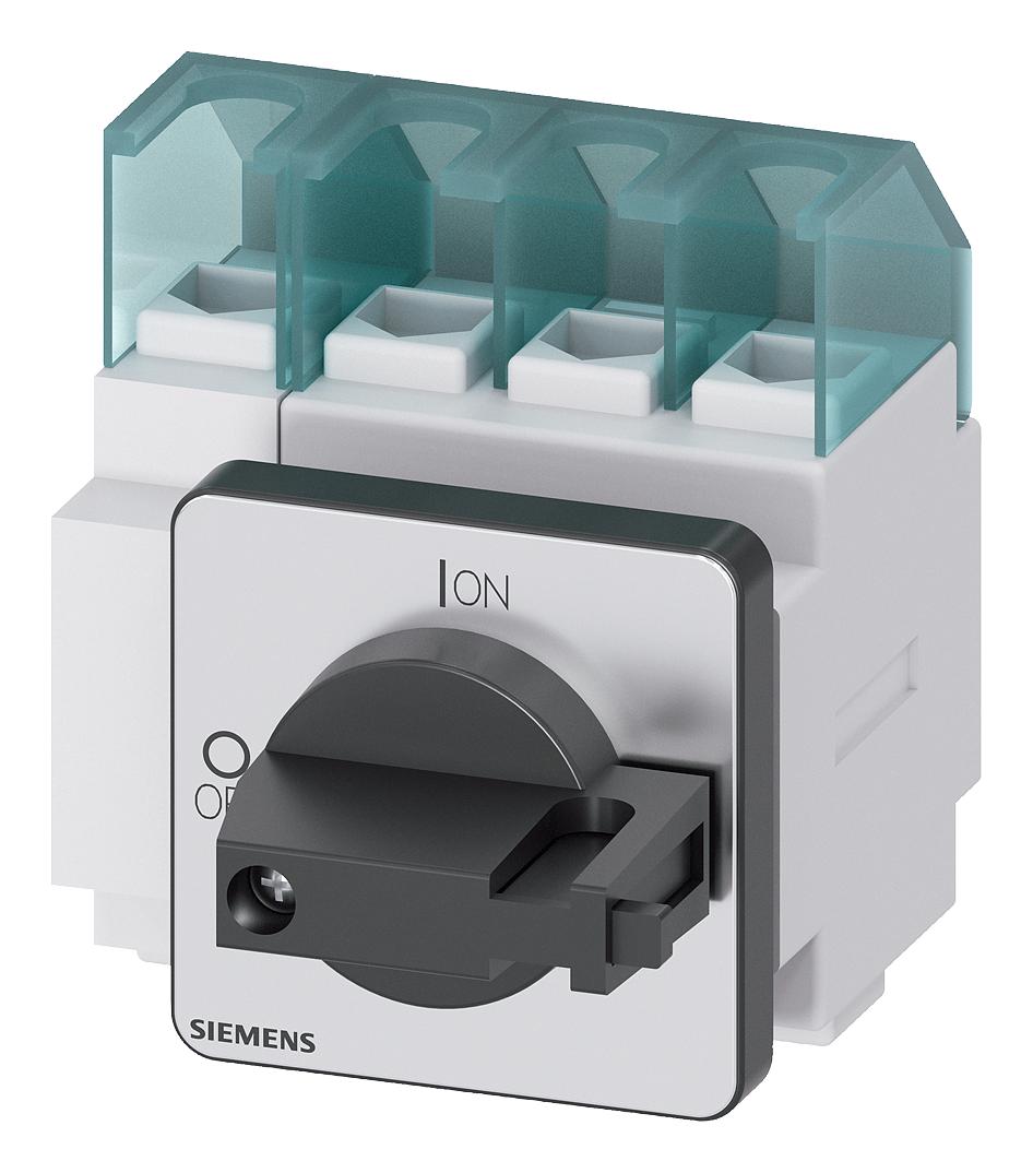 Siemens 3Ld2122-1Tl11 Isolator