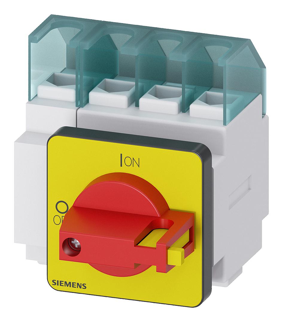 Siemens 3Ld2122-1Tl13 Isolator