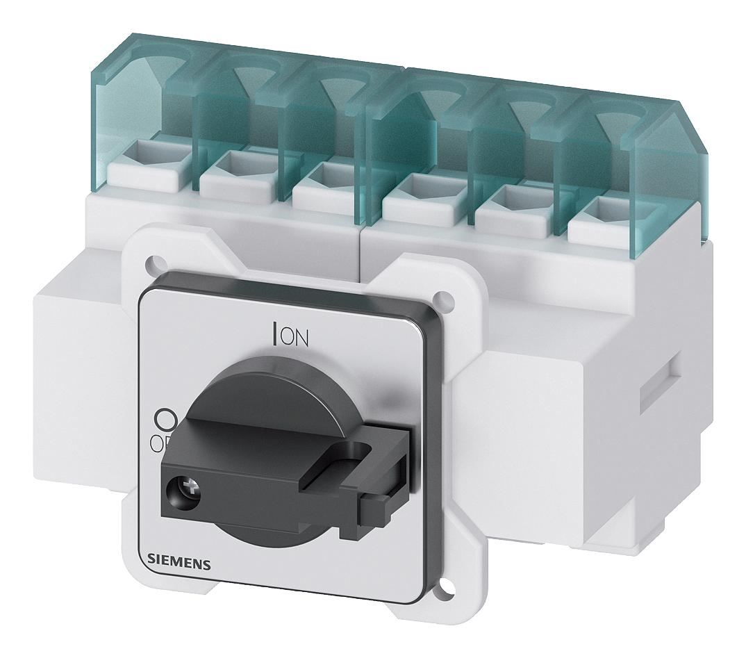 Siemens 3Ld2122-3Vk11 Isolator