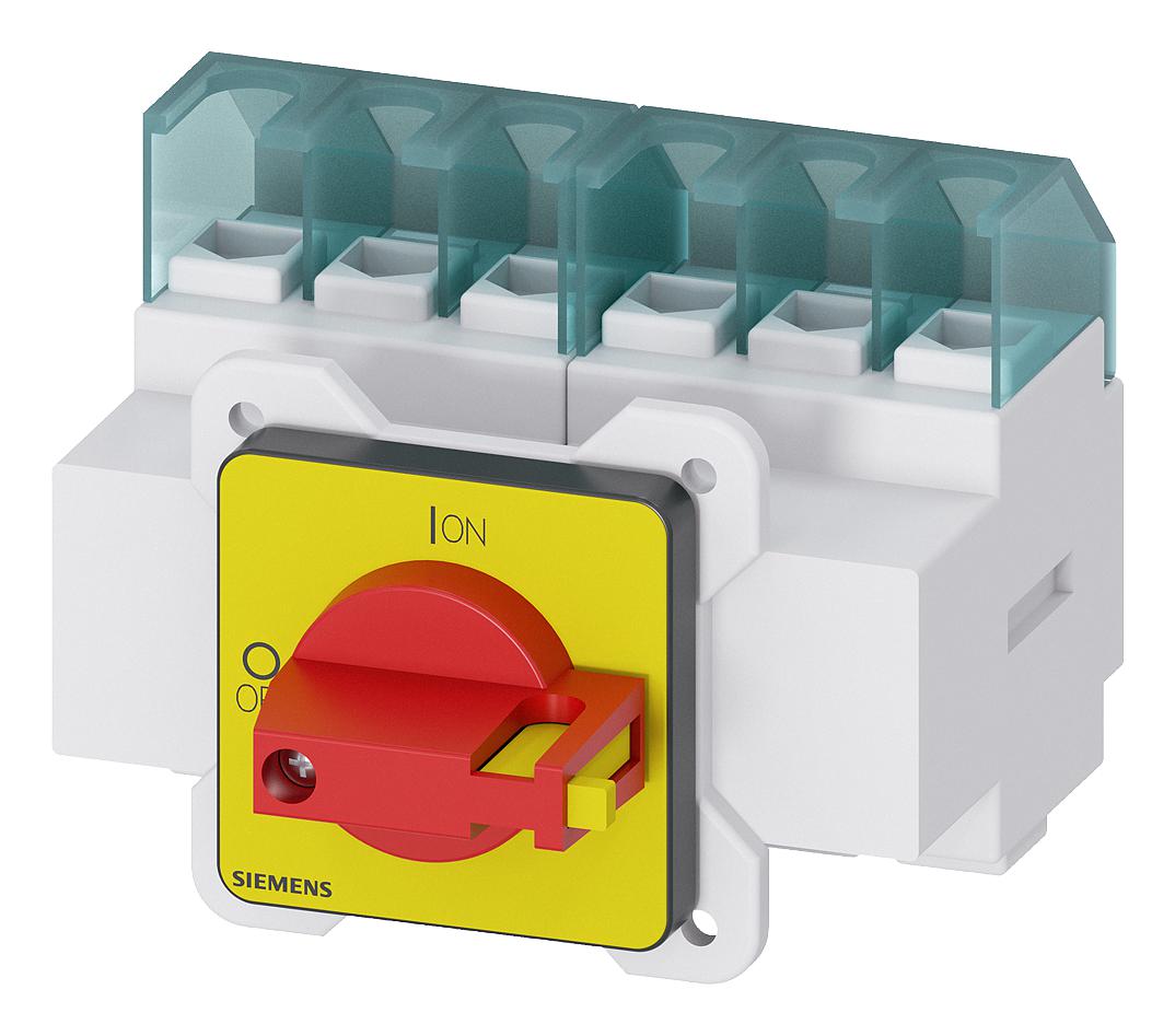 Siemens 3Ld2122-3Vk13 Isolator