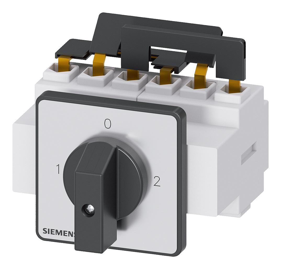 Siemens 3Ld2223-7Uk01 Isolator