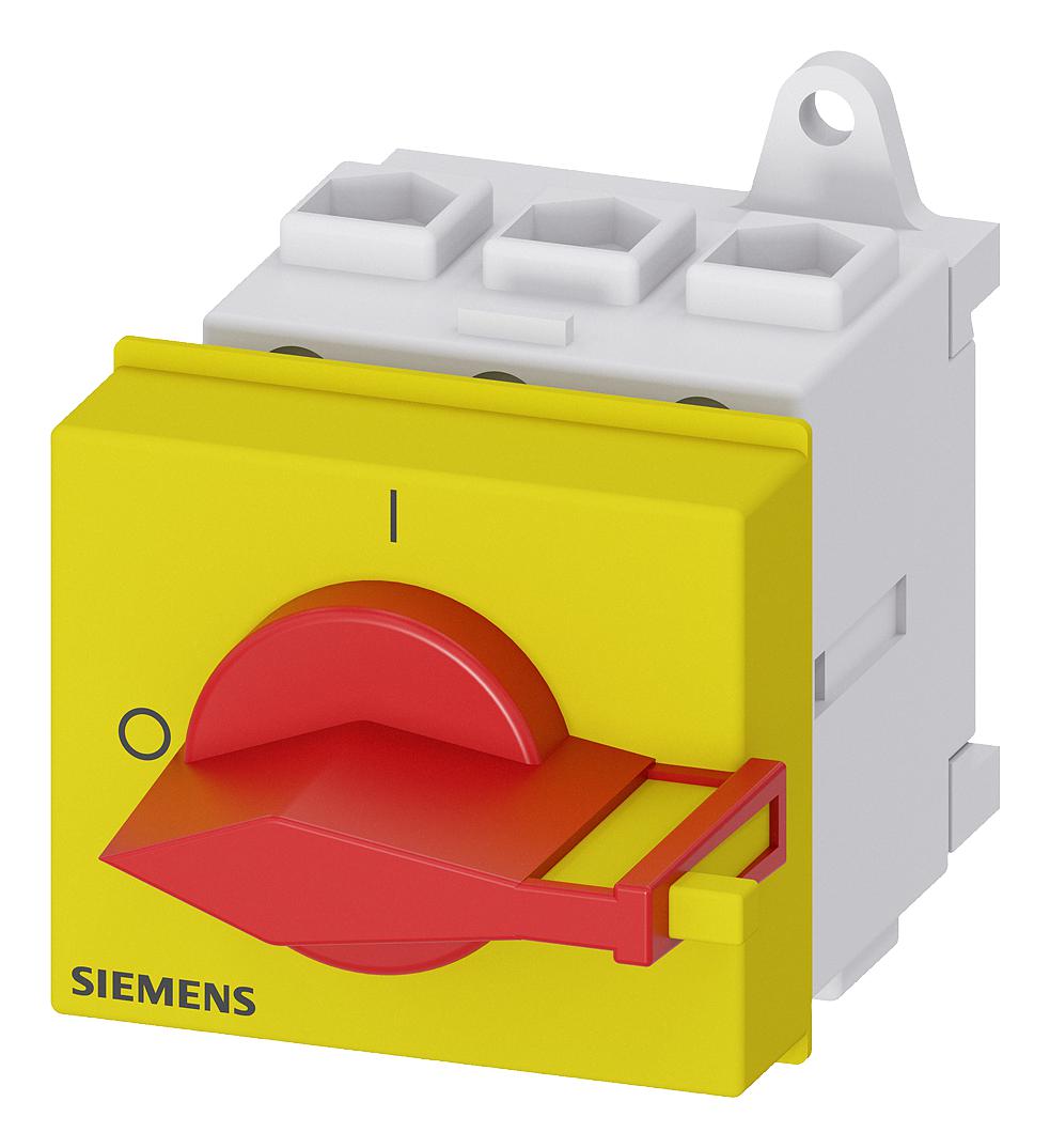 Siemens 3Ld2230-0Tk13 Isolator