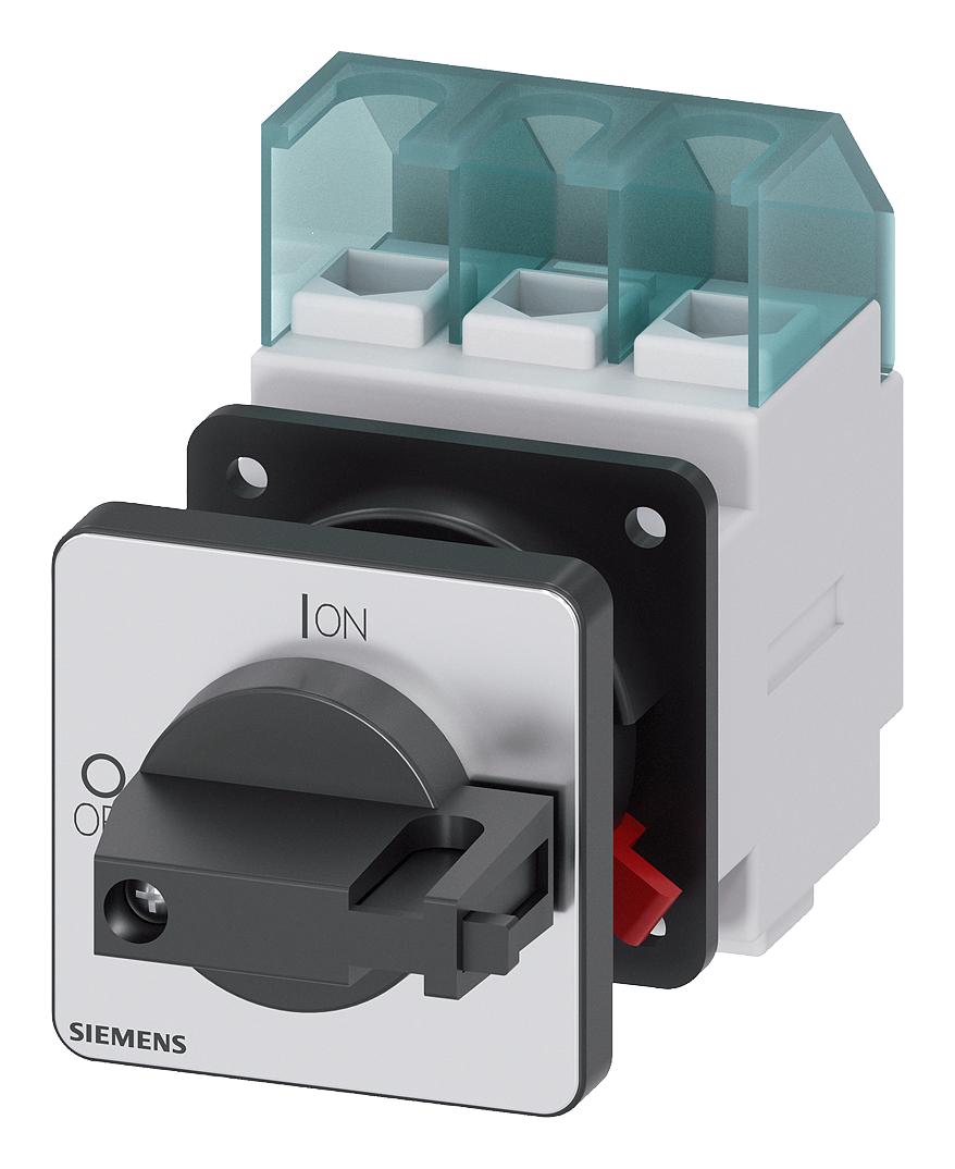 Siemens 3Ld2250-0Tk11 Isolator