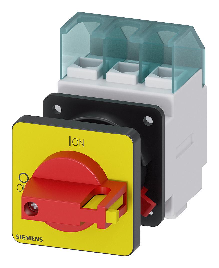 Siemens 3Ld2250-0Tk13 Isolator