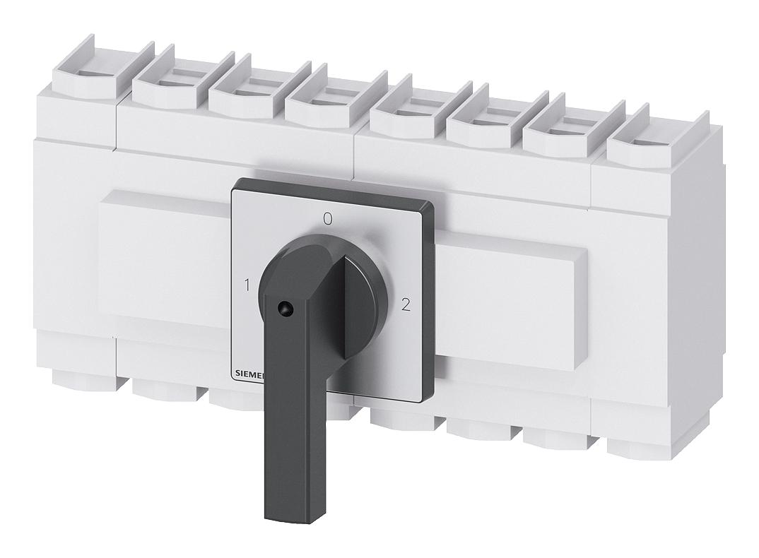 Siemens 3Ld2305-7Ul01 Isolator